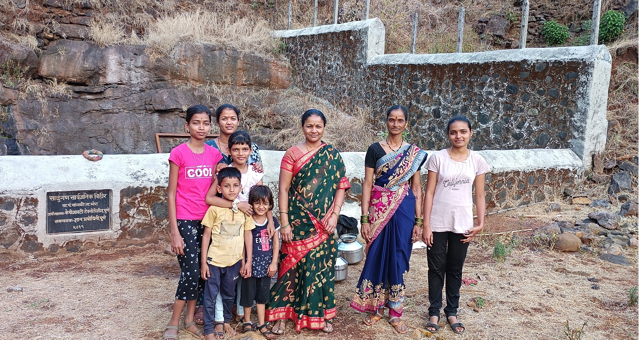 Interaction with Community